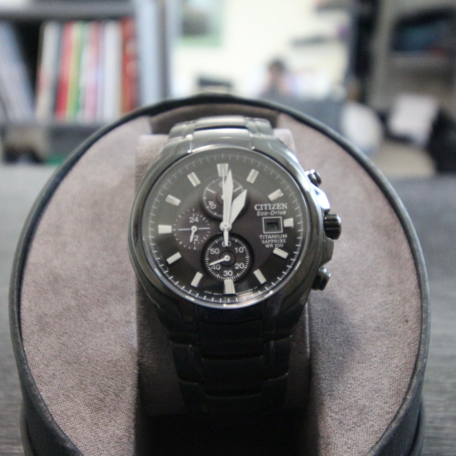 Citizen B612-S078342