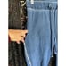 Cloth & Stone Womens Hoodie & Pant 2 Piece Set Star Embroidered Drawstring Sz XS