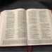 Nasb super Giant print Bible