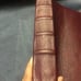 Nasb super Giant print Bible