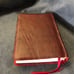 Nasb super Giant print Bible
