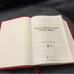 Nasb super Giant print Bible