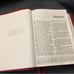 Nasb super Giant print Bible