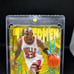 Michael Jordan NBA skybox Z force