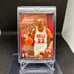 Michael Jordan NBA skybox Z force