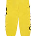 NEW (XL) Sp5der Worldwide x Beluga Yellow(Gold) 2pc Sweatsuit #TRENDING