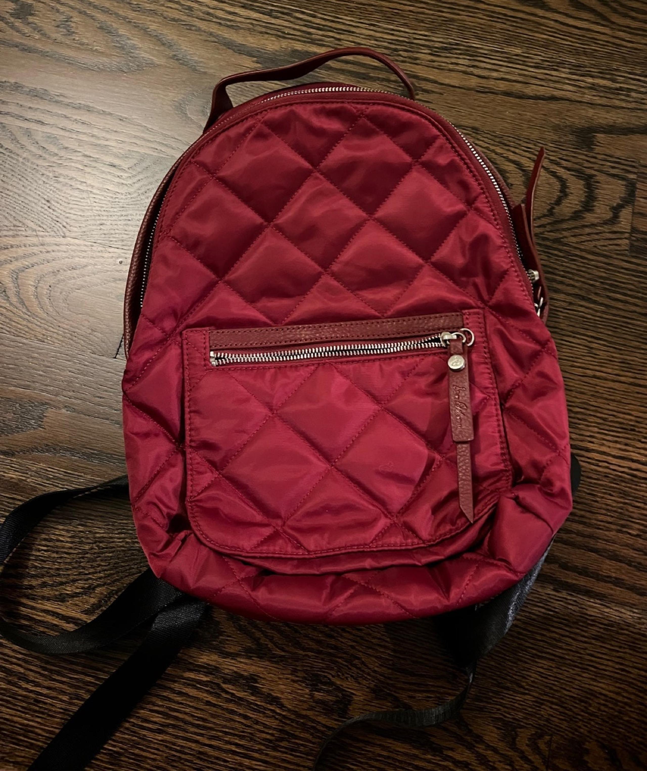 Sam Edelman Backpack