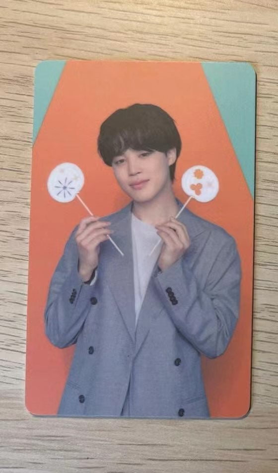 BTS ptd on stage in las vegas live play jimin pv