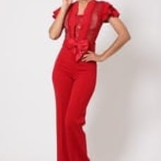 Not your average Jumpsuit size large