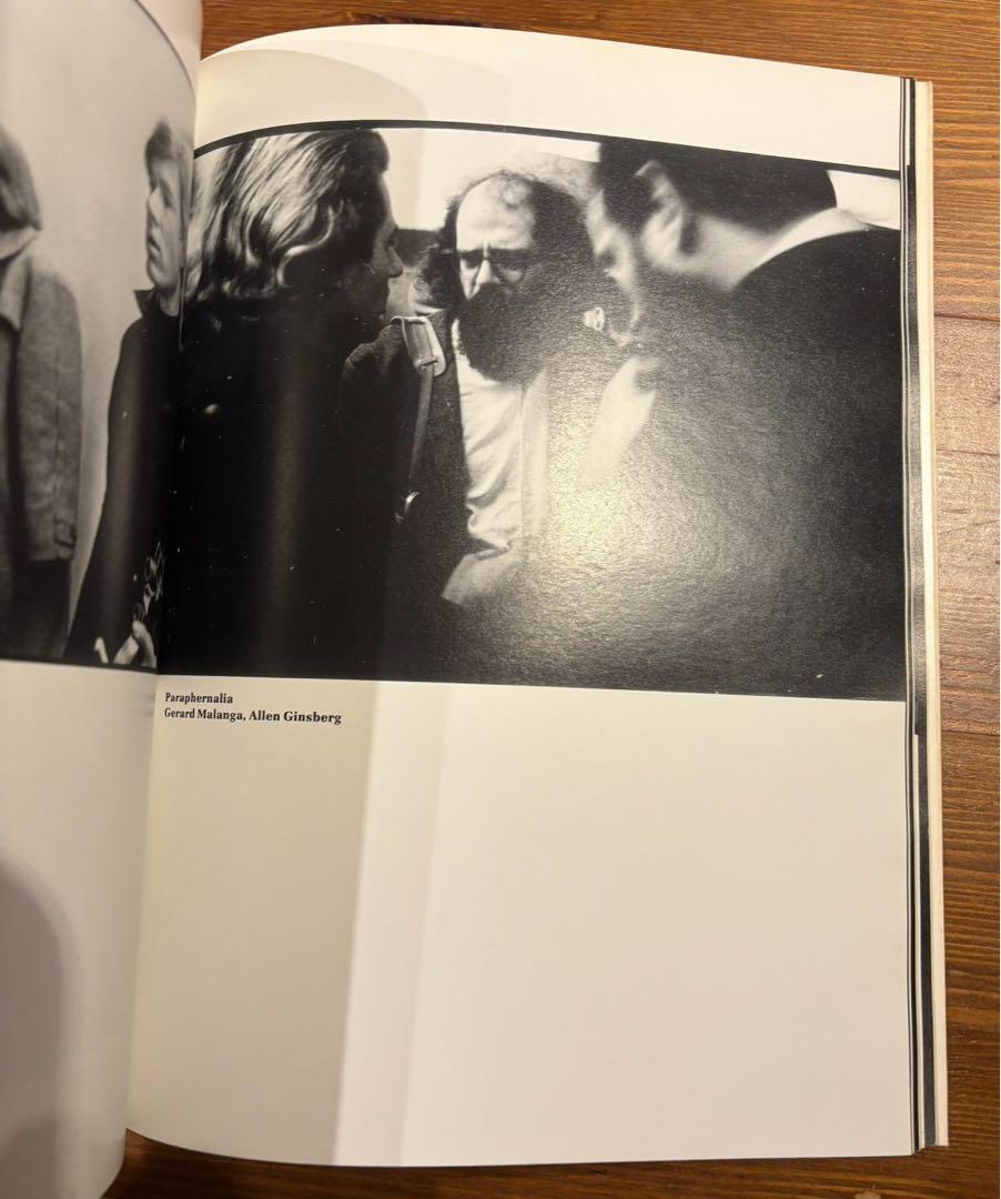 ANDY WARHOL: THE FACTORY YEARS 1964-1969