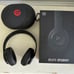 Beats Studio 3 Matte Black
