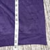 Nike Women’s Size Medium Athletic Hoodie Purple Pullover Cowl Neck Sweatshirt