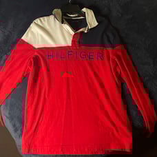 Tommy Hilfiger Shirt M