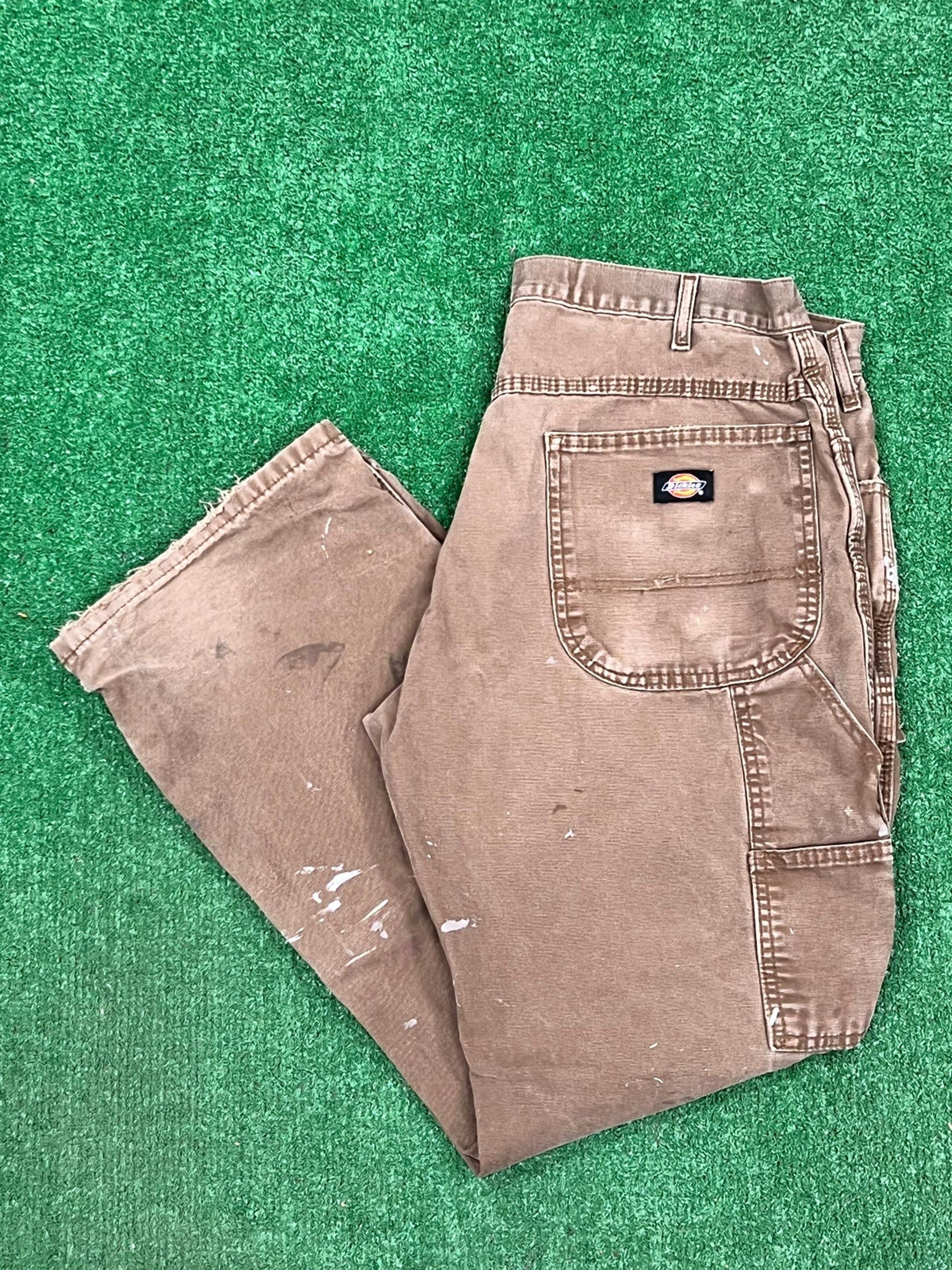 Y2K Dickies Relaxed Fit Work Pants