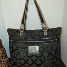 Coach Poppy 15865