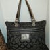 Coach Poppy 15865
