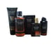 Bath & Body Works Mens SINGLE BARREL BOURBON DISCONTINUED 4 PCs Bundle Disconti