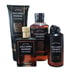 Bath & Body Works Mens SINGLE BARREL BOURBON DISCONTINUED 4 PCs Bundle Disconti
