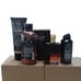 Bath & Body Works Mens SINGLE BARREL BOURBON DISCONTINUED 4 PCs Bundle Disconti