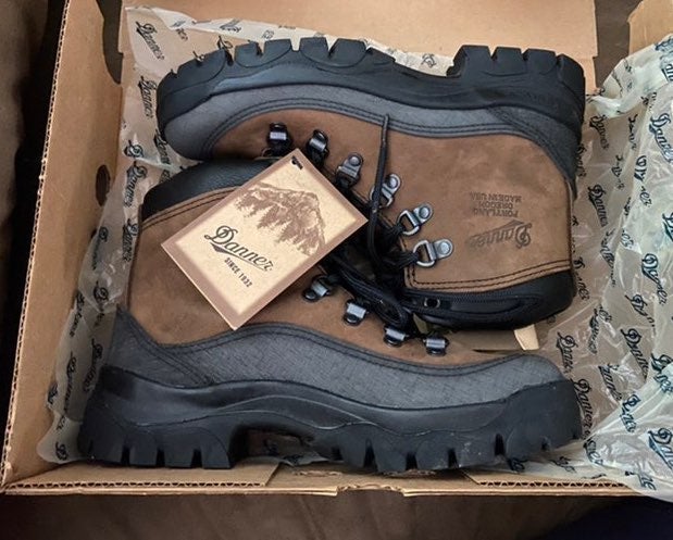 danner 43513x