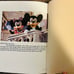 Walt Disney World Souvenir Book 1986