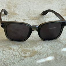 Givenchy woman sunglasses black