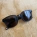 Givenchy woman sunglasses black