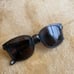 Givenchy woman sunglasses black