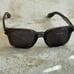Givenchy woman sunglasses black