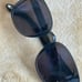 Givenchy woman sunglasses black