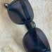 Givenchy woman sunglasses black