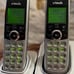 VTech CS6719-2 DECT 6.0 2-Handset Cordless Phone & Bases #VTechCordlessPhones #