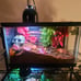 Fish tank