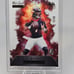 C.J. STROUD-Wild Card Matte Rookie Heat 13/50