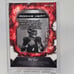 C.J. STROUD-Wild Card Matte Rookie Heat 13/50
