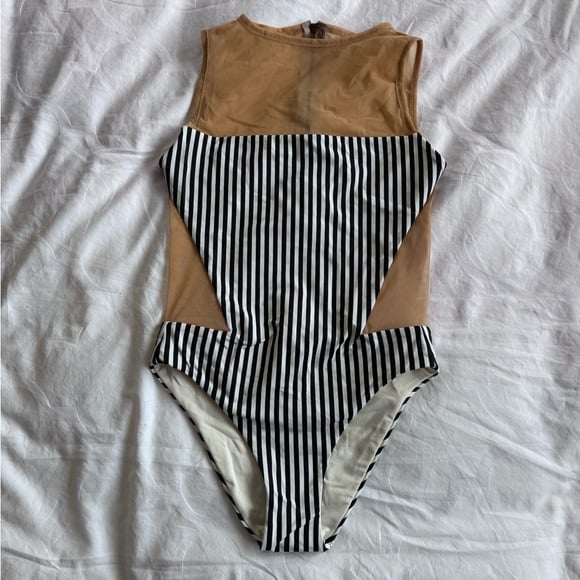 Boys + Arrows Prude Jude one piece