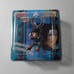 Naruto Anime 3D Figure Key Chains Set of 8 - Official Japan Released Rare OOP