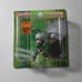 Naruto Anime 3D Figure Key Chains Set of 8 - Official Japan Released Rare OOP