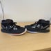 Nike Kyrie Infinity Fire and Ice Size 6M/7.5W