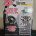 Beyblade fang leone