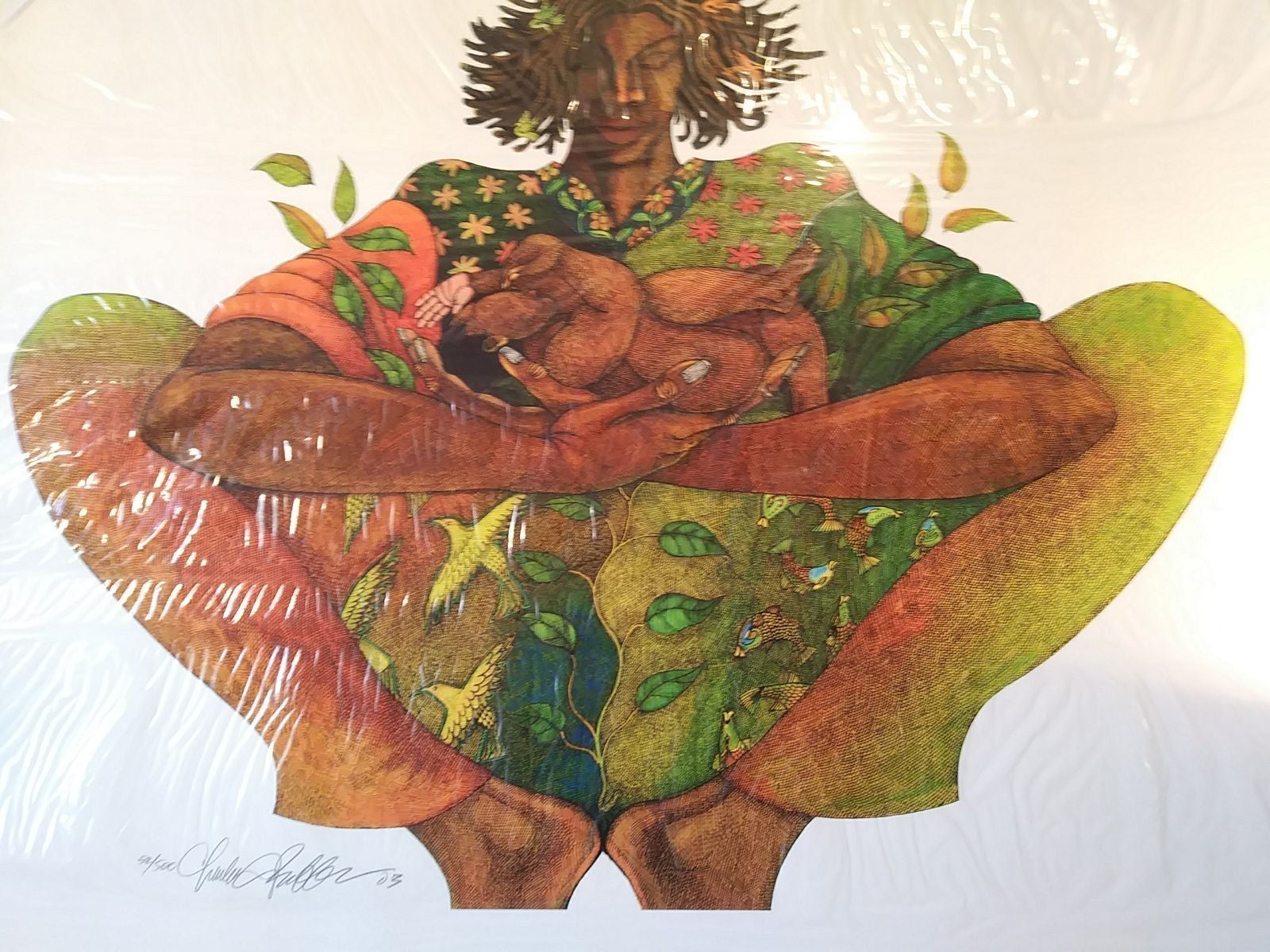 African American Art - Charles Bibbs