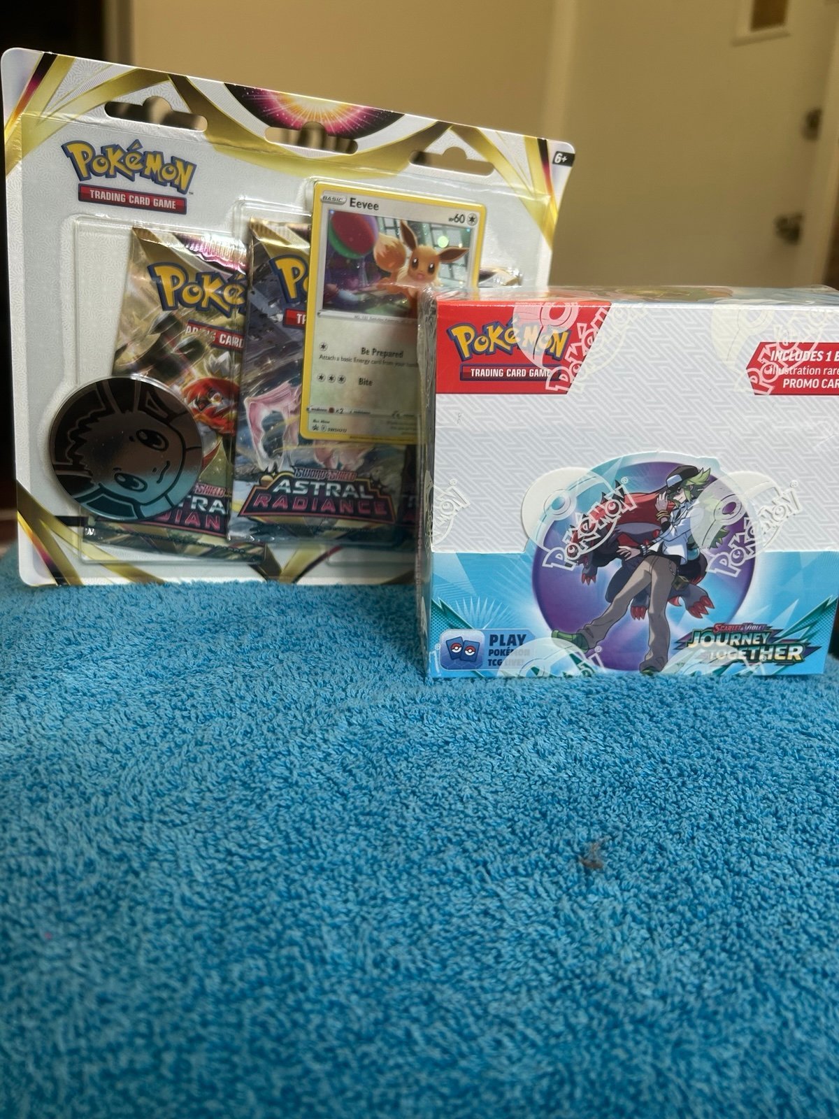 Pokemon Bundle