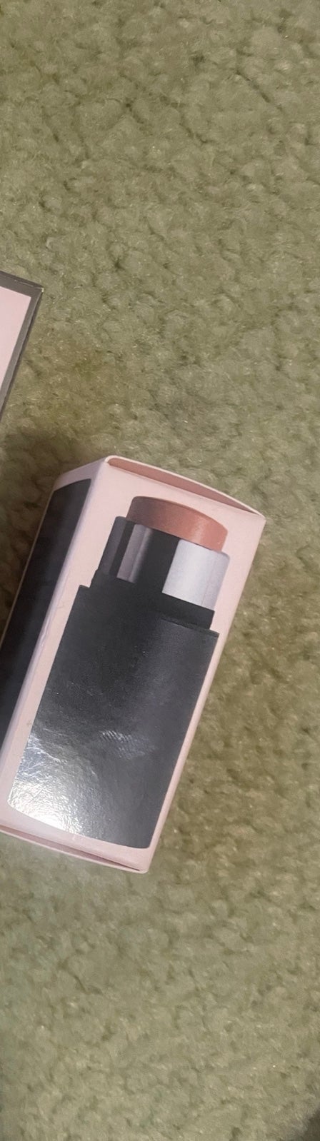 Atelier bronzer stick and bronzing drops!