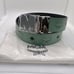 MCM Men’s Reversible Adjustable Belt. NWT
