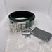 MCM Men’s Reversible Adjustable Belt. NWT