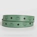 MCM Men’s Reversible Adjustable Belt. NWT