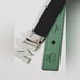 MCM Men’s Reversible Adjustable Belt. NWT