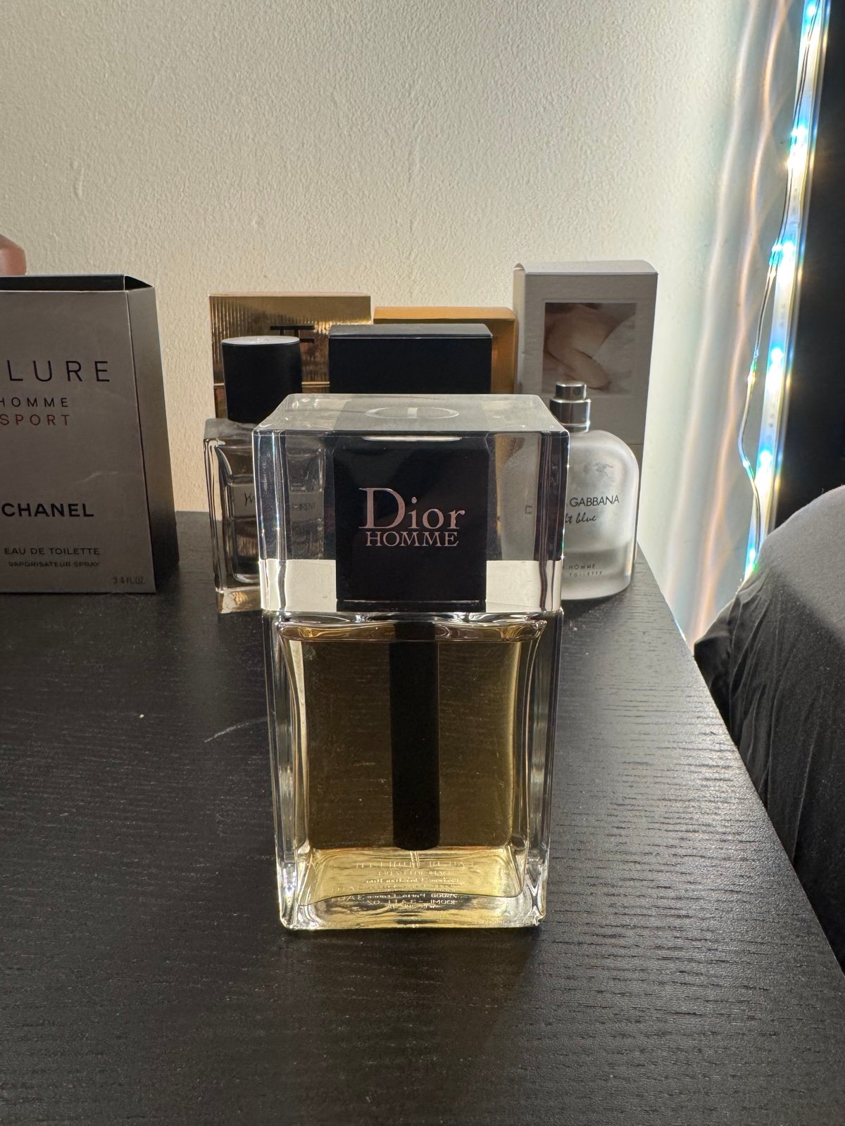 Dior Homme 3.4oz.