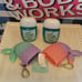 BBW Magical Mermaid Pocketbac Holders