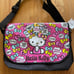 Sanrio hello kitty messenger bag